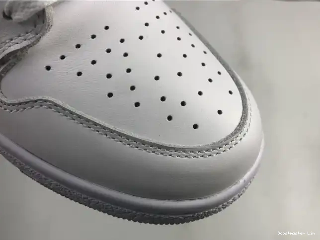 Bmlin 1 Jordan Retro BQ4422-100 High 85 Neutral Grey Air 0518